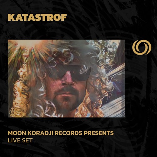 KATASTROF | Moon Koradji Records Presents | 10/10/2024
