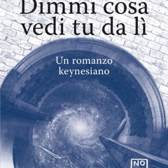 ePub/Ebook Dimmi cosa vedi tu da lì BY : Guido Maria Brera