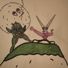 G.doc-ft Eris Born Misfits. (Beat Prod. By ErisofAus)