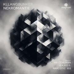 [DTDARK013] KllangBunker - Nekromantie (Original Mix)