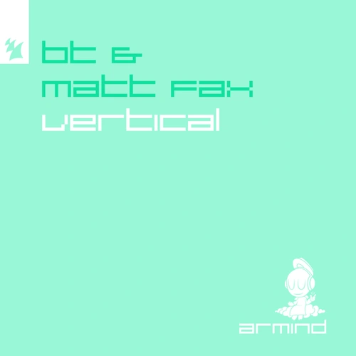 Artwork for the song Vertical by B T on Next Sound