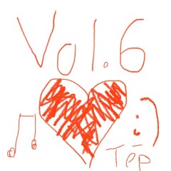Teppy Mix Vol. 6 - Phía Sau 1 Cô Gái - (8/2024)