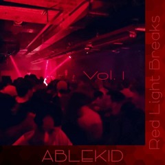 Red Light Breaks Vol I