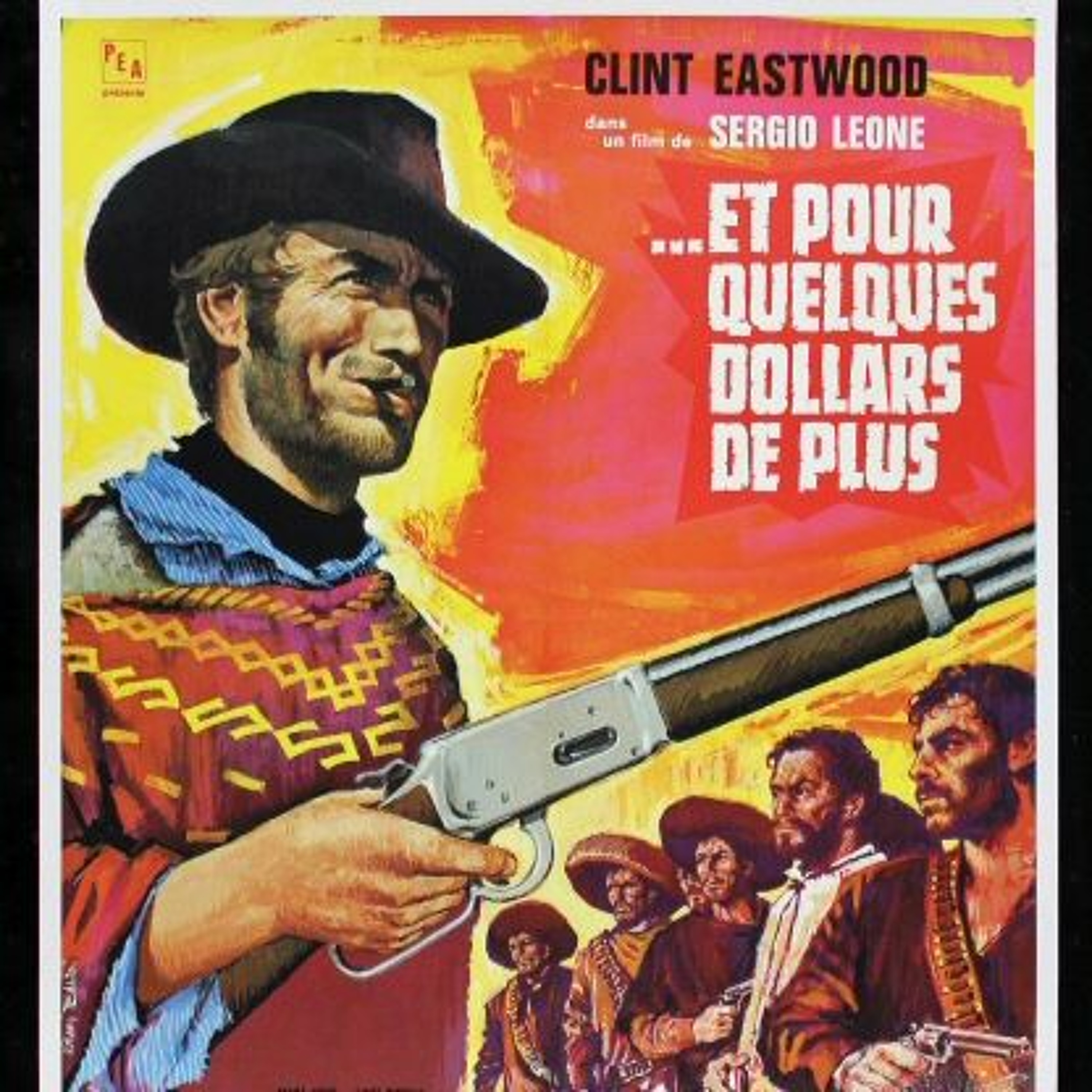 FOR A FEW DOLLARS MORE