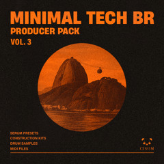 Studio Tronnic Exclusive Products