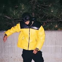 night lovell type shit i guess (clip)