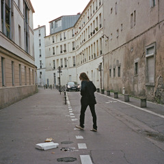 Strange Dreams of You