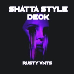 Jula Fatstash - Shatta Style Deck [Rusty Vnts]