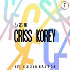 215 With Warren Vino - Special Guest: Criss Korey