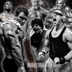 DEFINE ANABOLIC. gym mix | 888-sweetspine [loud](1k post)