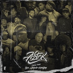 Toledo Rooftop Hip Hop Night