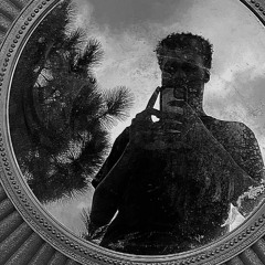 WEIRDO (prod. donny citrus)