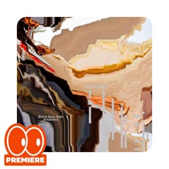 PREMIERE : Amandra - Brera Som Som (Brainwaltzera Remix) [Music.Is]