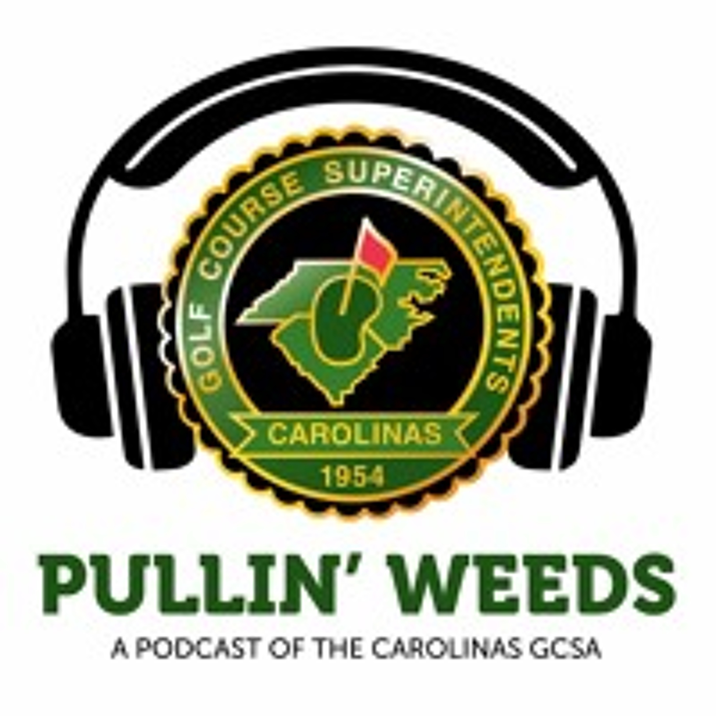 Pullin\' Weeds