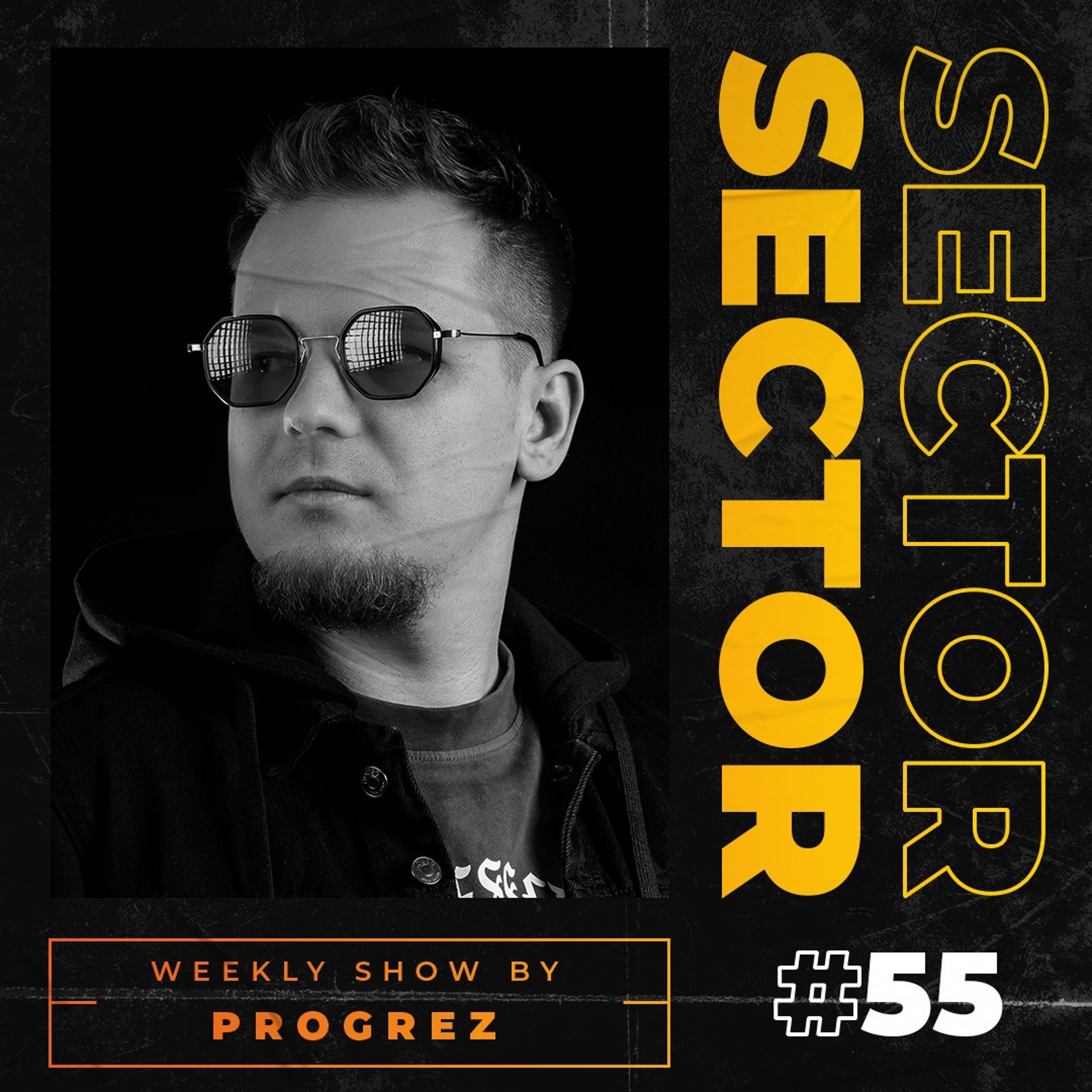 SectorB Podcast
