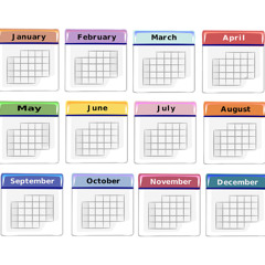 Community Calendar August 7-9, 2025