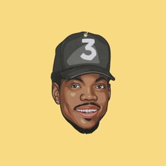 Chance The Rapper x Cordae Type Beat - 'Faithful'