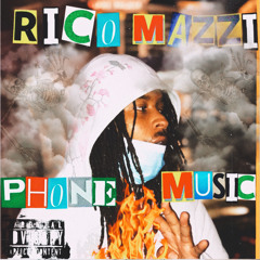 RicoMazzi - Expeditiously ft. Chubz900