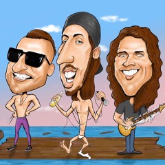 Eliot & the Evening Noose - Get Me High