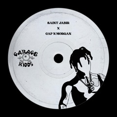 SAINT JABIR x CAP'N MORGAN - TRAVIS SCOTT DUB [FREE DL]