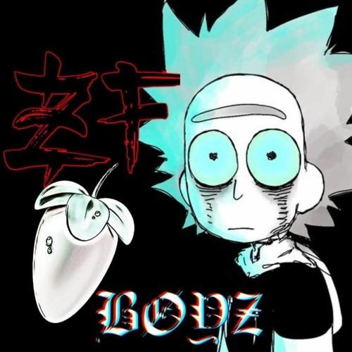 R U S S [ NAXKROM ZF X JKER JR ZF ]  3 2 0 2.mp3
