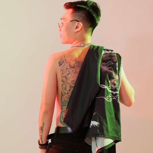 Hào Bước Theo Đời Final 2023  - ThanhSun Rmx