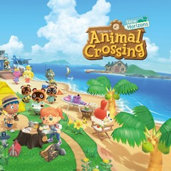 Bug - Off - Animal Crossing New Horizons Music Extended [OST]
