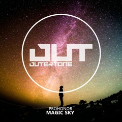 ProHonor - Magic Sky [Outertone Free Release]