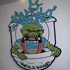 Ghoulies Freestyle