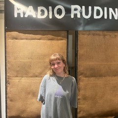 Push Network - Ellen Trenn | Radio Rudina
