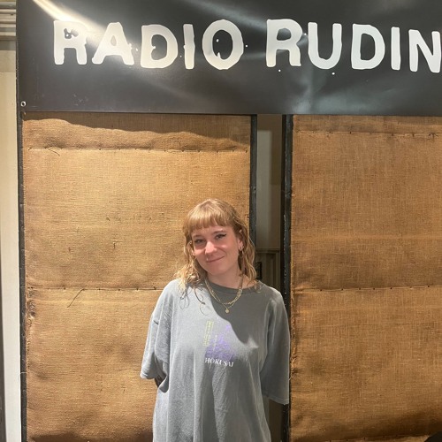 Push Network - Ellen Trenn | Radio Rudina