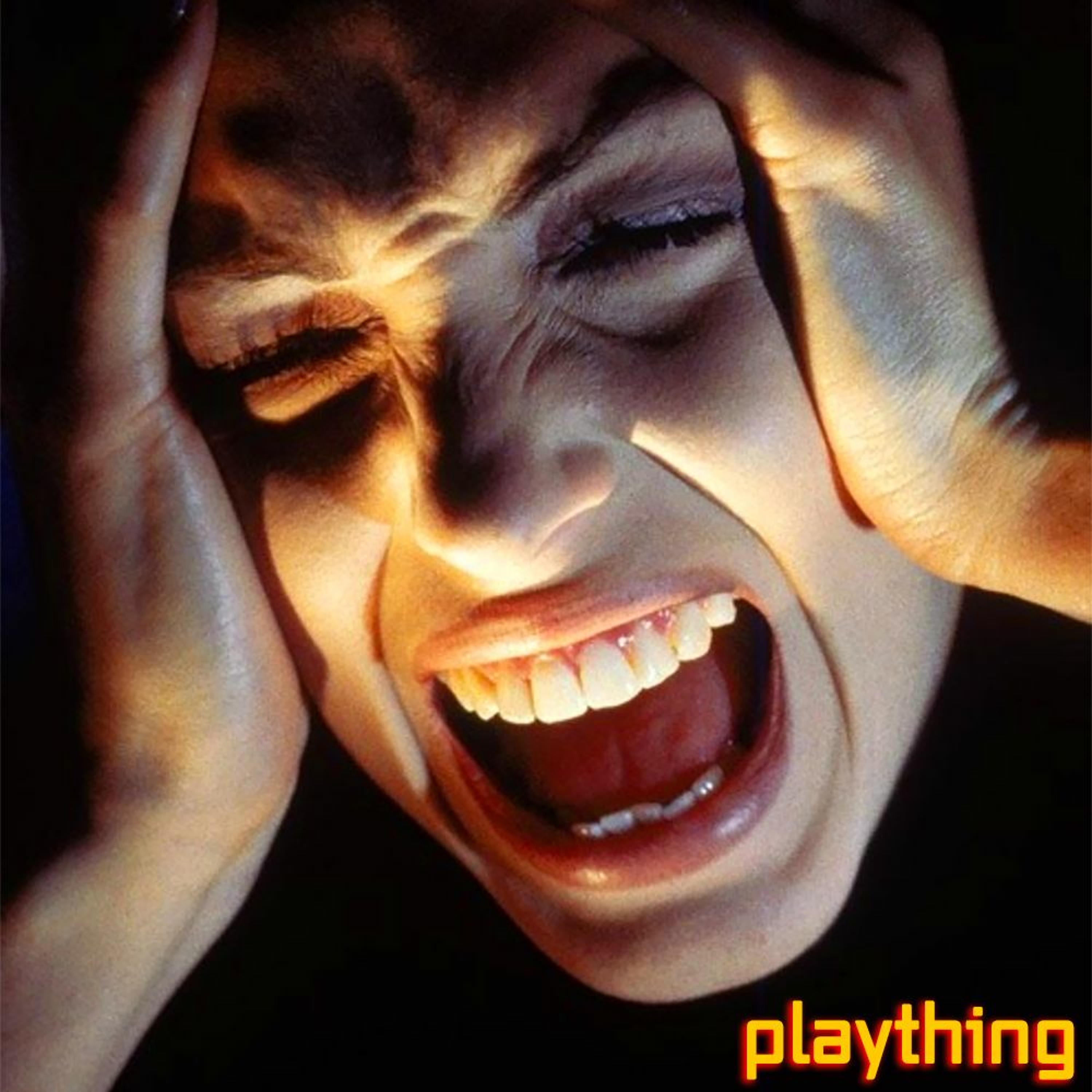 Plaything episode artwork