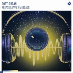 Please Leave A Message (Radio Edit)
