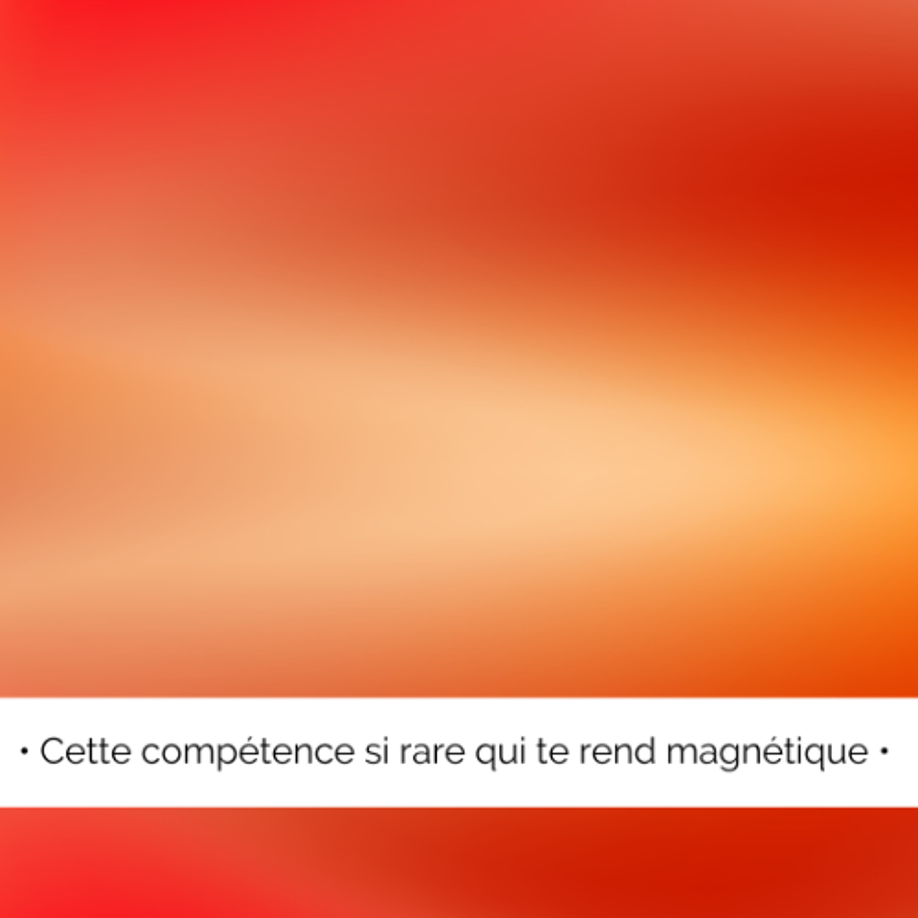 ✨ La discipline émotionnelle peut changer ta vie...