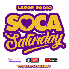 APRIL 19 - The Stanman Live On Largeradio - 2025