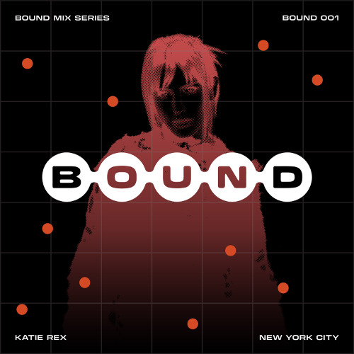 Katie Rex Mixes & Podcasts