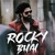 Artwork for KGF - My Name Is Rocky (ReProd. TheMuradAnwar)