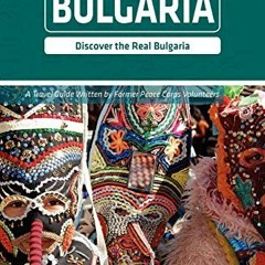 VIEW EPUB KINDLE PDF EBOOK Bulgaria (Other Places Travel Guide) by  Leslie Strnadel &  Patrick Erdle