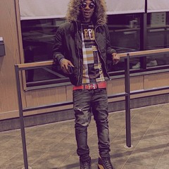 Foogiano - Molly (Baby Mama) (Slowed)