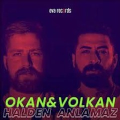 100 - Okan & Volkan - Halden Anlamaz (Deejay Ramos Extended)