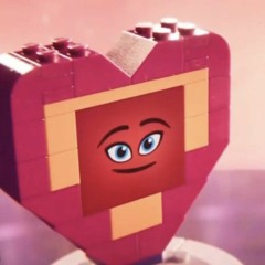 Not Evil // The Lego movie: The second Part // slowed.