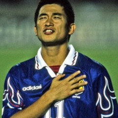 KAZUYOSHI MIURA