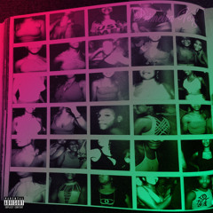@JovemZain - Primeira Vez (prod. Cyclope Beatz)