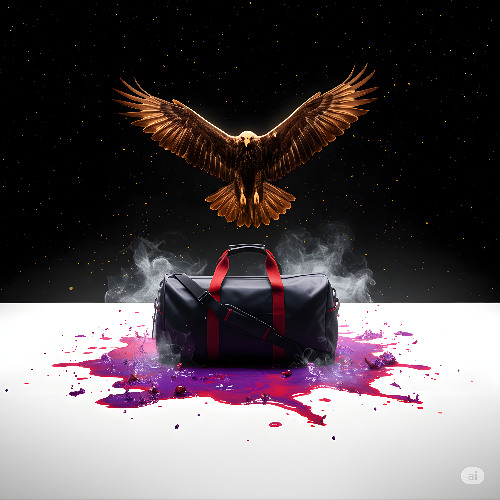 Early Bird (Inside the Bag)