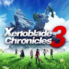 Feelings Risen To The Sky – Xenoblade Chronicles 3 Original Soundtrack OST