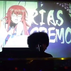 aaruaika dj set - Cascading Effects 05 -2nd Anniv.- (20240810) at club JB'S