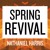 Artwork for Two Miles Is Never Too Much - Rev. Nathaniel Harris Thursday, June 4 2020