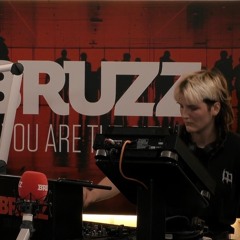 STANISLAWA @ BRUZZ - HOT ON THE BLOCK 13.09.23