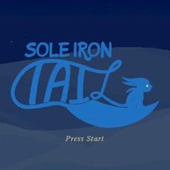 Boss Theme (Soul Iron) - Sole Iron Tail