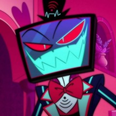 Hazbin Hotel - You Didnt Know Instrumental (high quality audio)